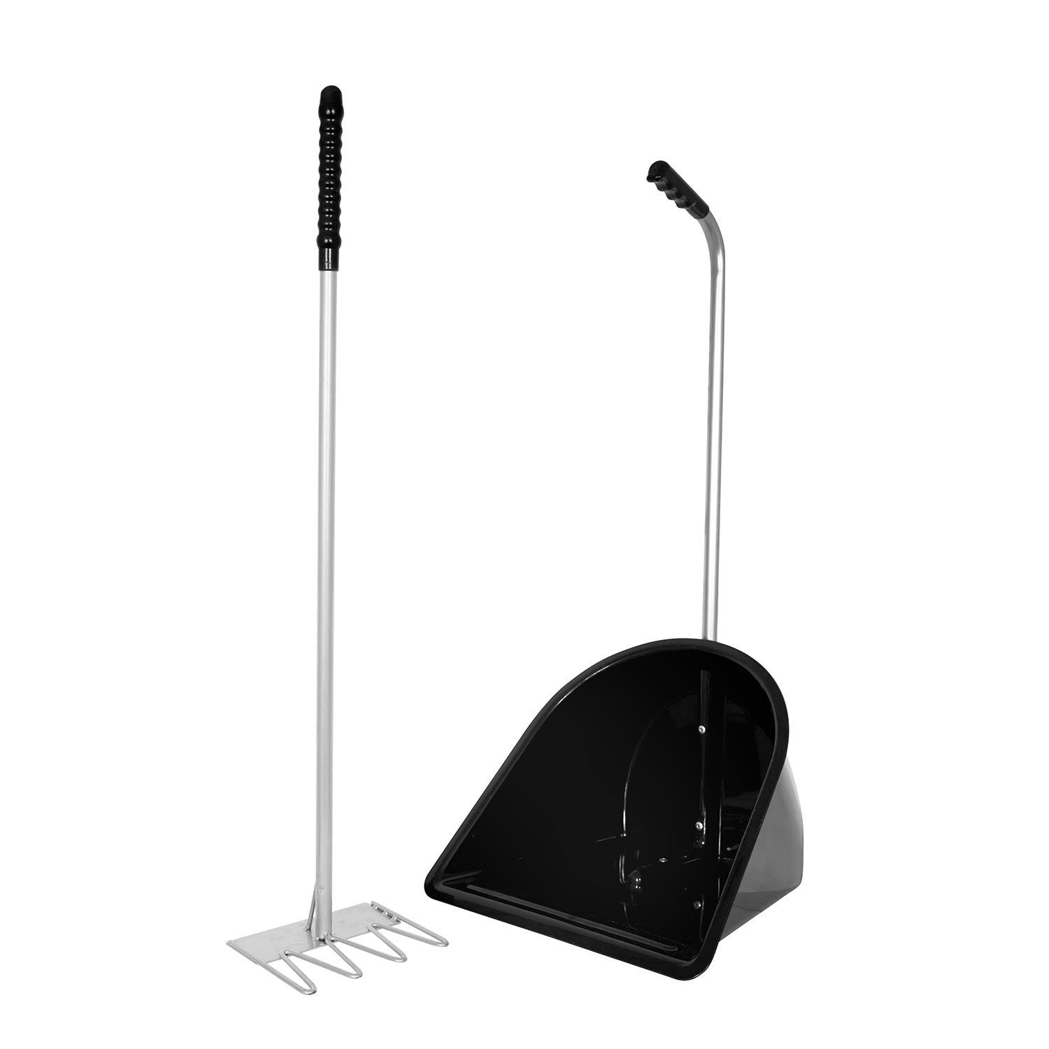 Red Gorilla Tidee & Rake