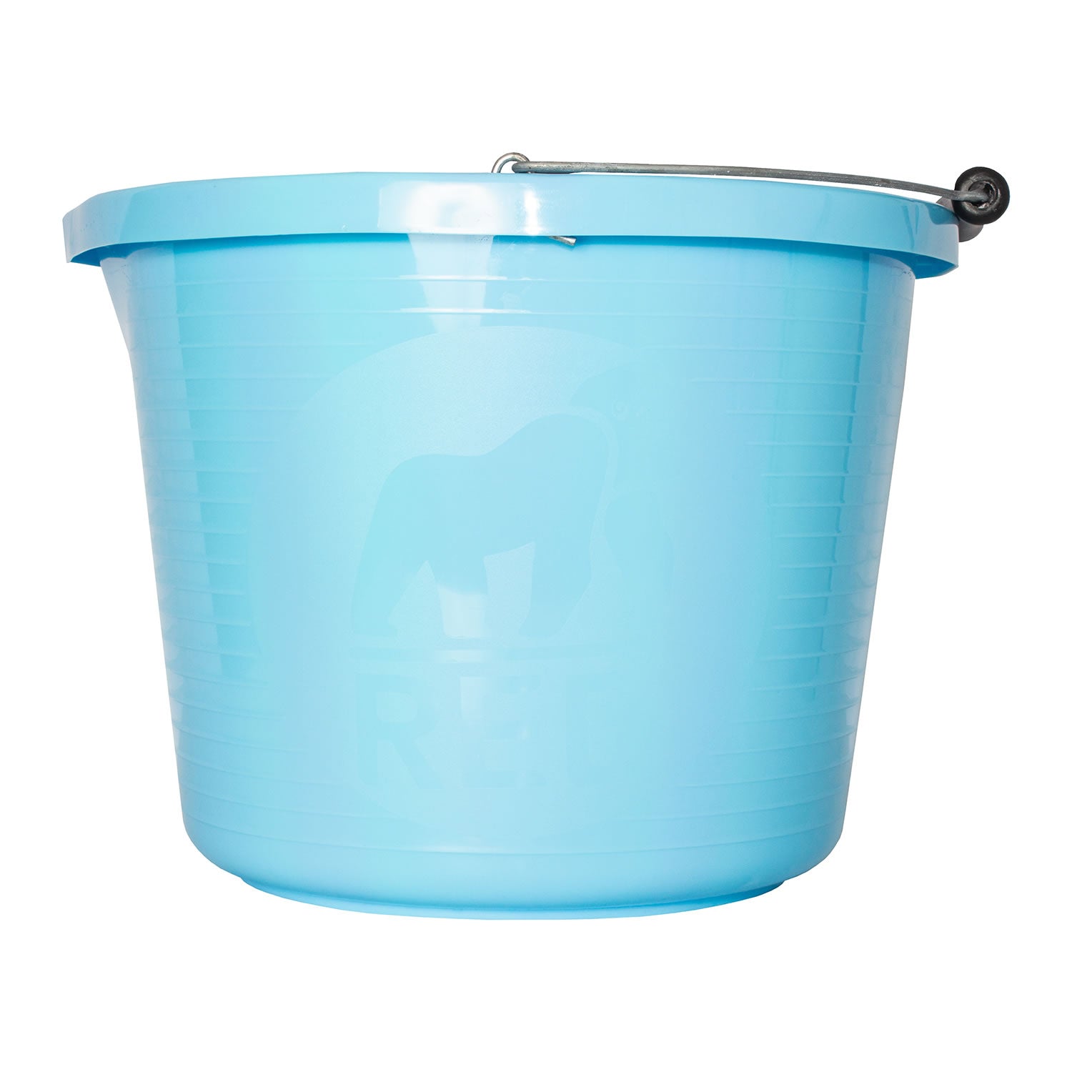 Red Gorilla Premium Bucket Red 15L