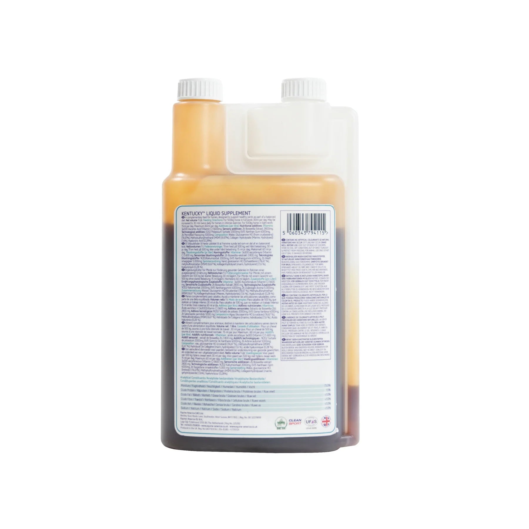 Equine America Kentucky Liquid Joint Supplement