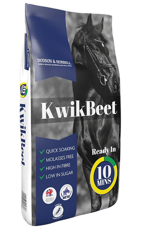 Dodson & Horrell Kwik Beet 20kg
