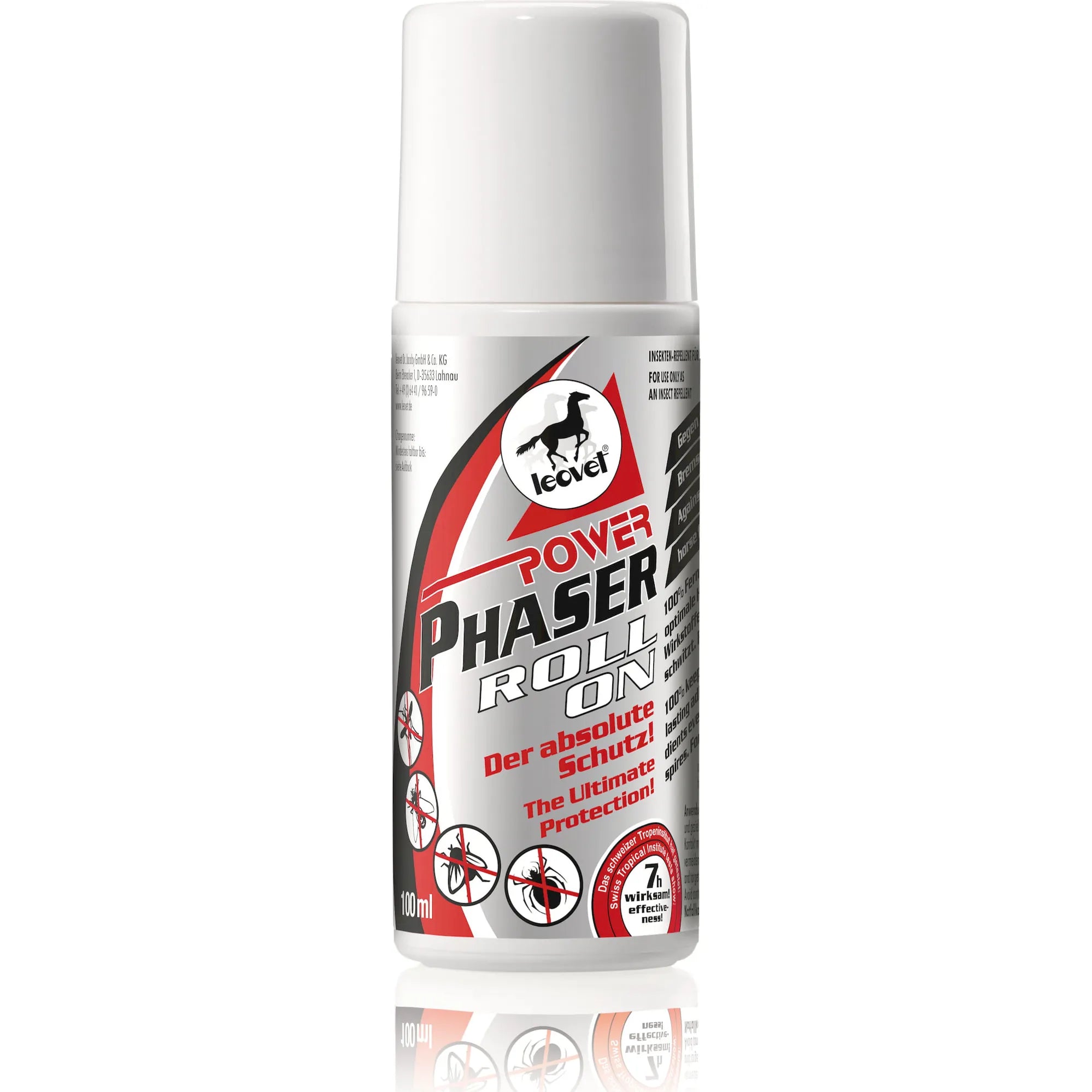 Leovet Power Phaser Roll On