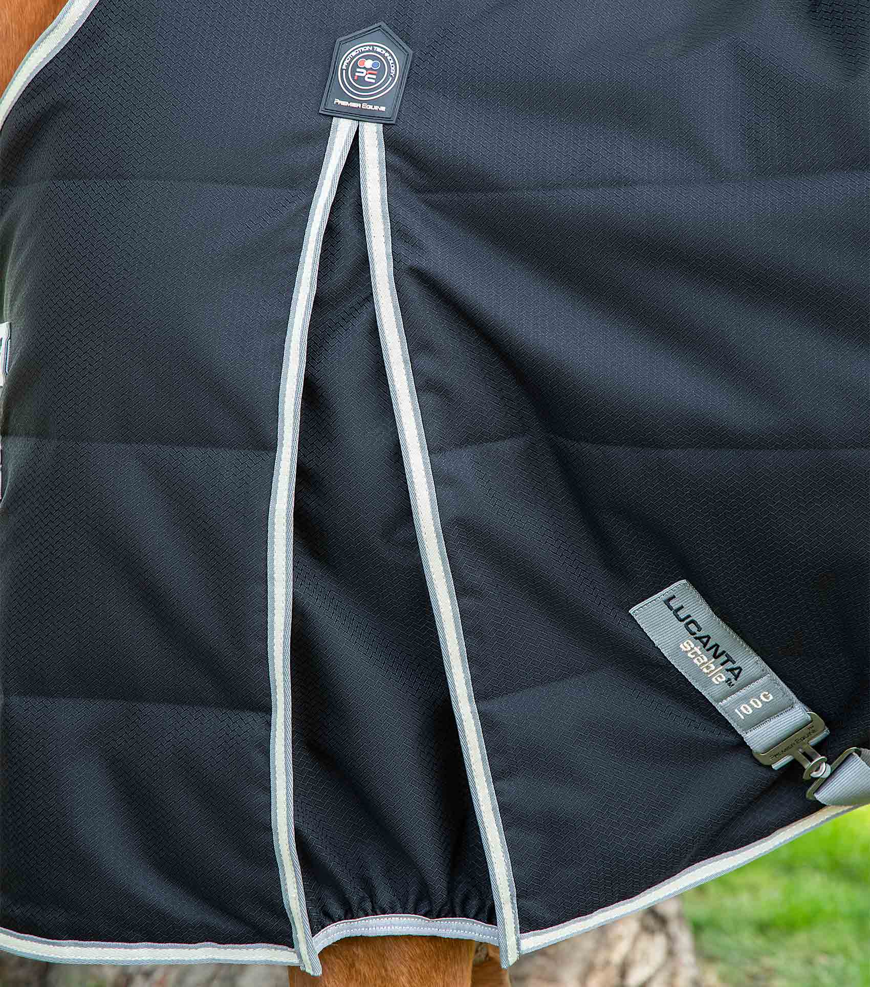 Premier Equine Lucanta Demi Stable 100g