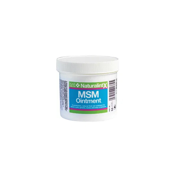 NAF MSM Ointment