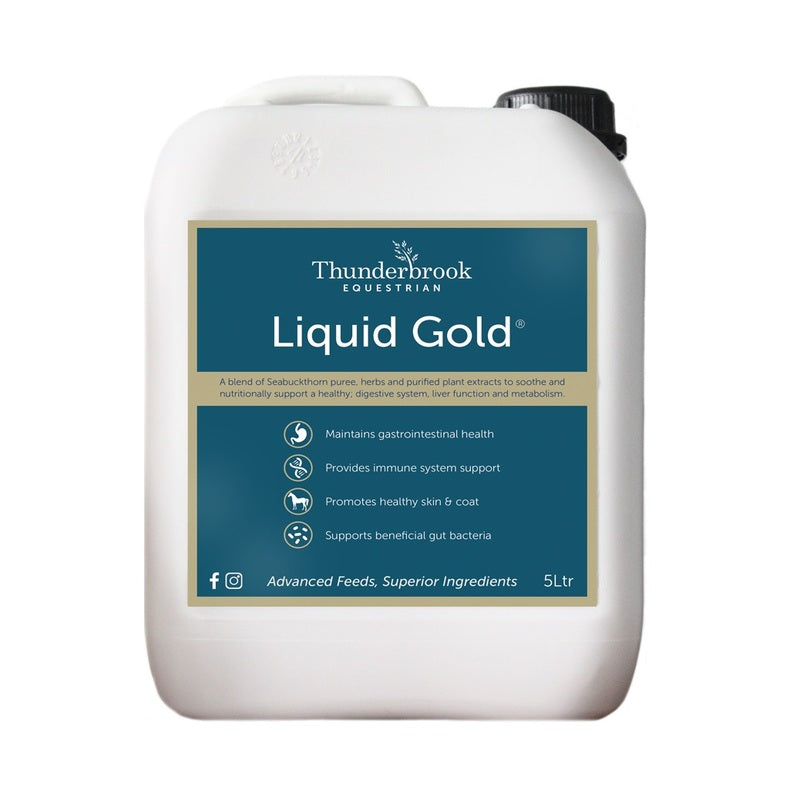 Thunderbrook Liquid Gold 5 L