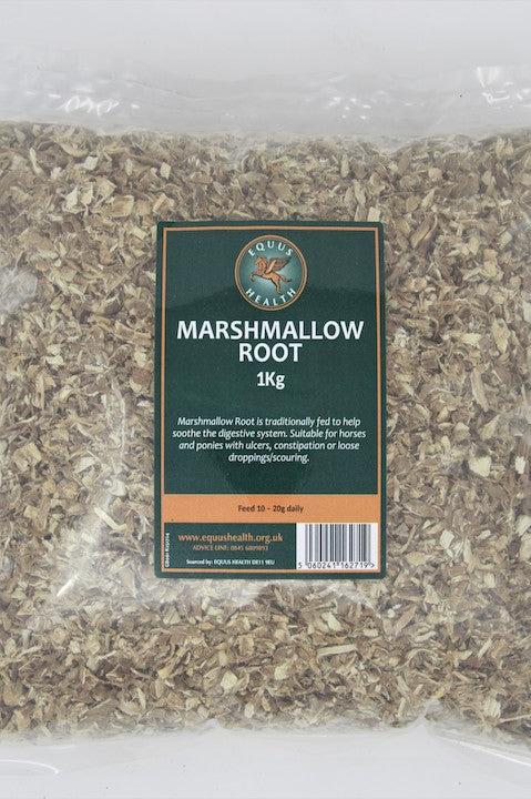 Equus Health Marshmallow Root 1kg
