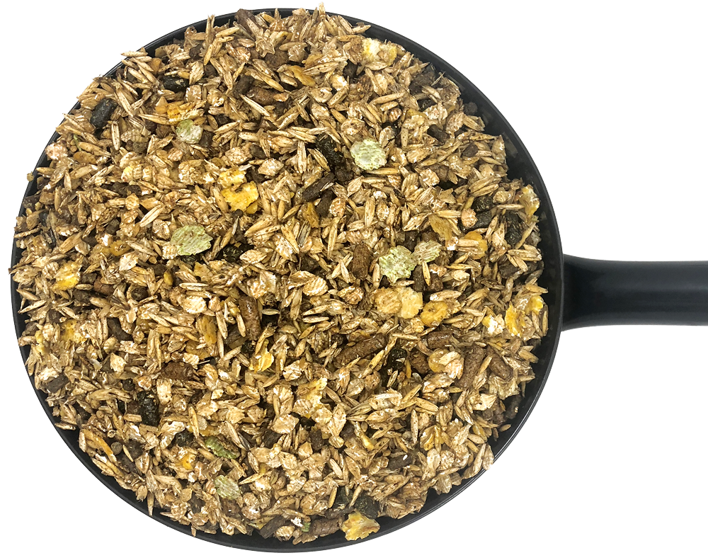 Dodson & Horrell Microfeed 20kg