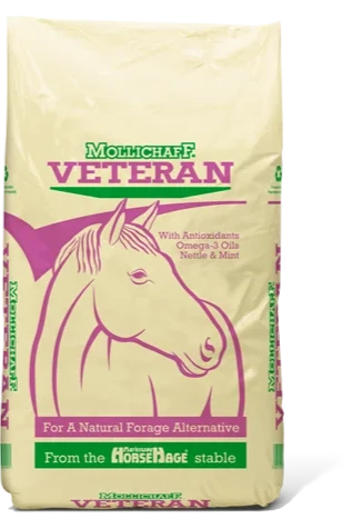 Mollichaff Veteran 12.5kg
