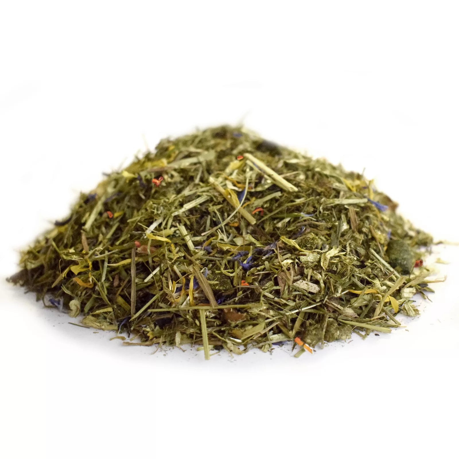 Thunderbrook Herbal Muesli 15kg