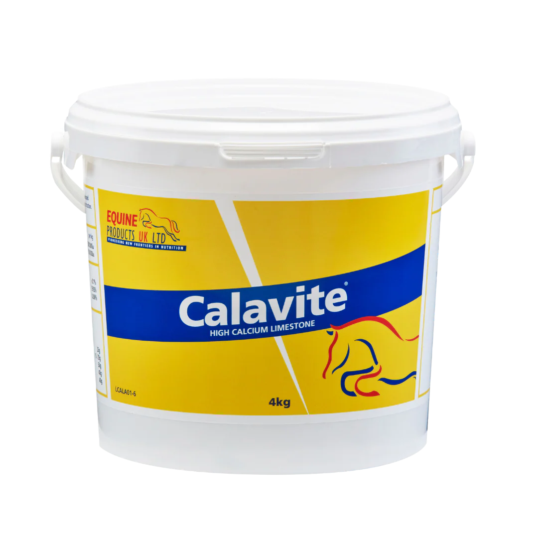 Equine Products UK Calavite