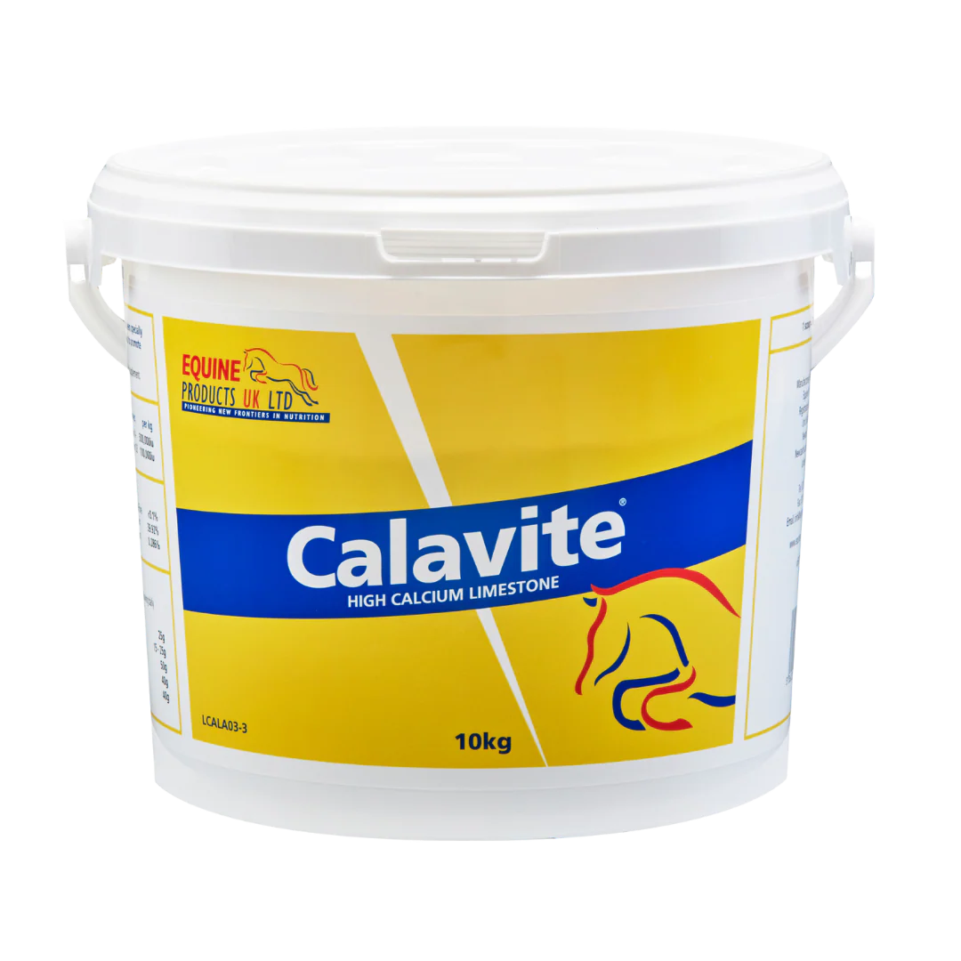 Equine Products UK Calavite