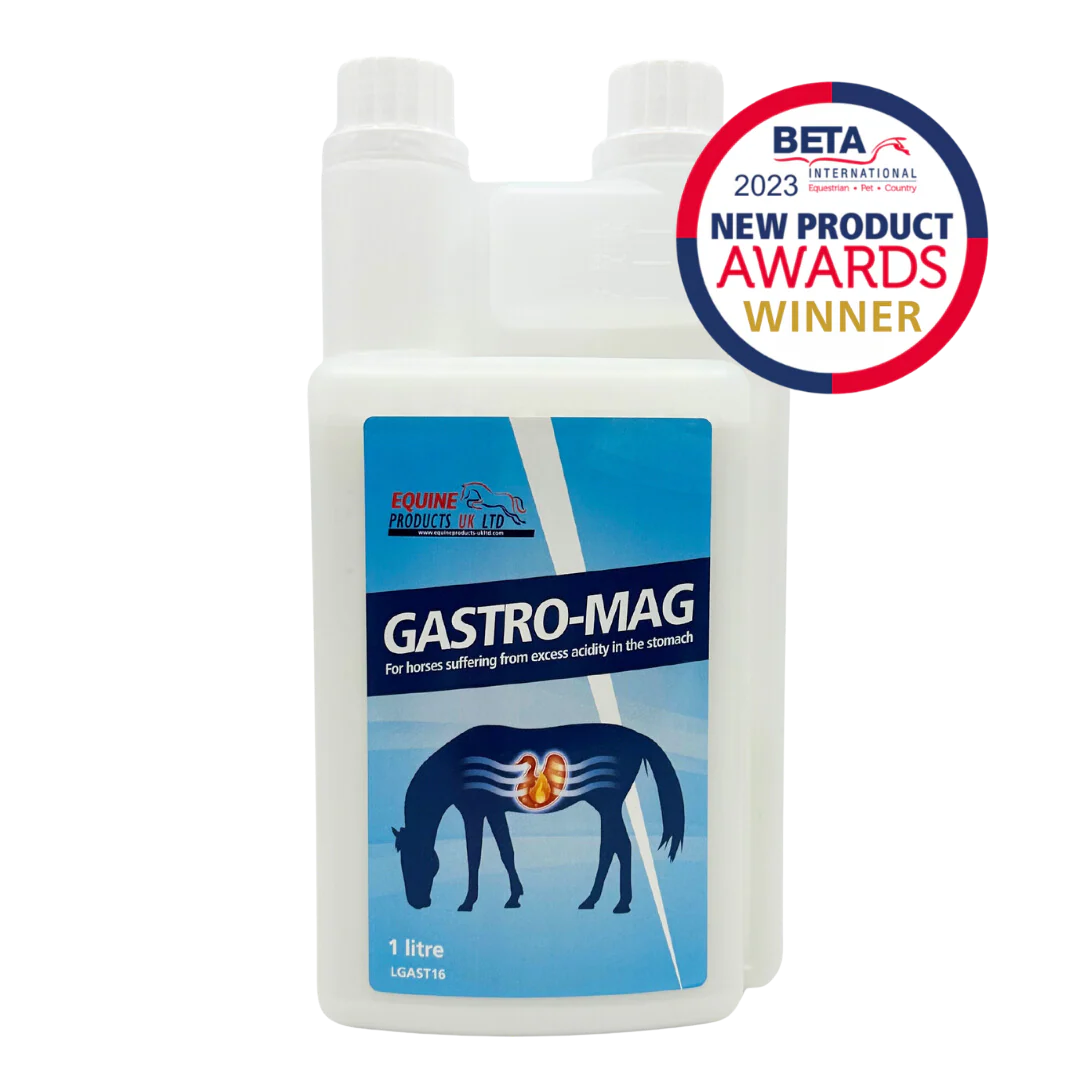 Equine Products UK Gastro-Mag