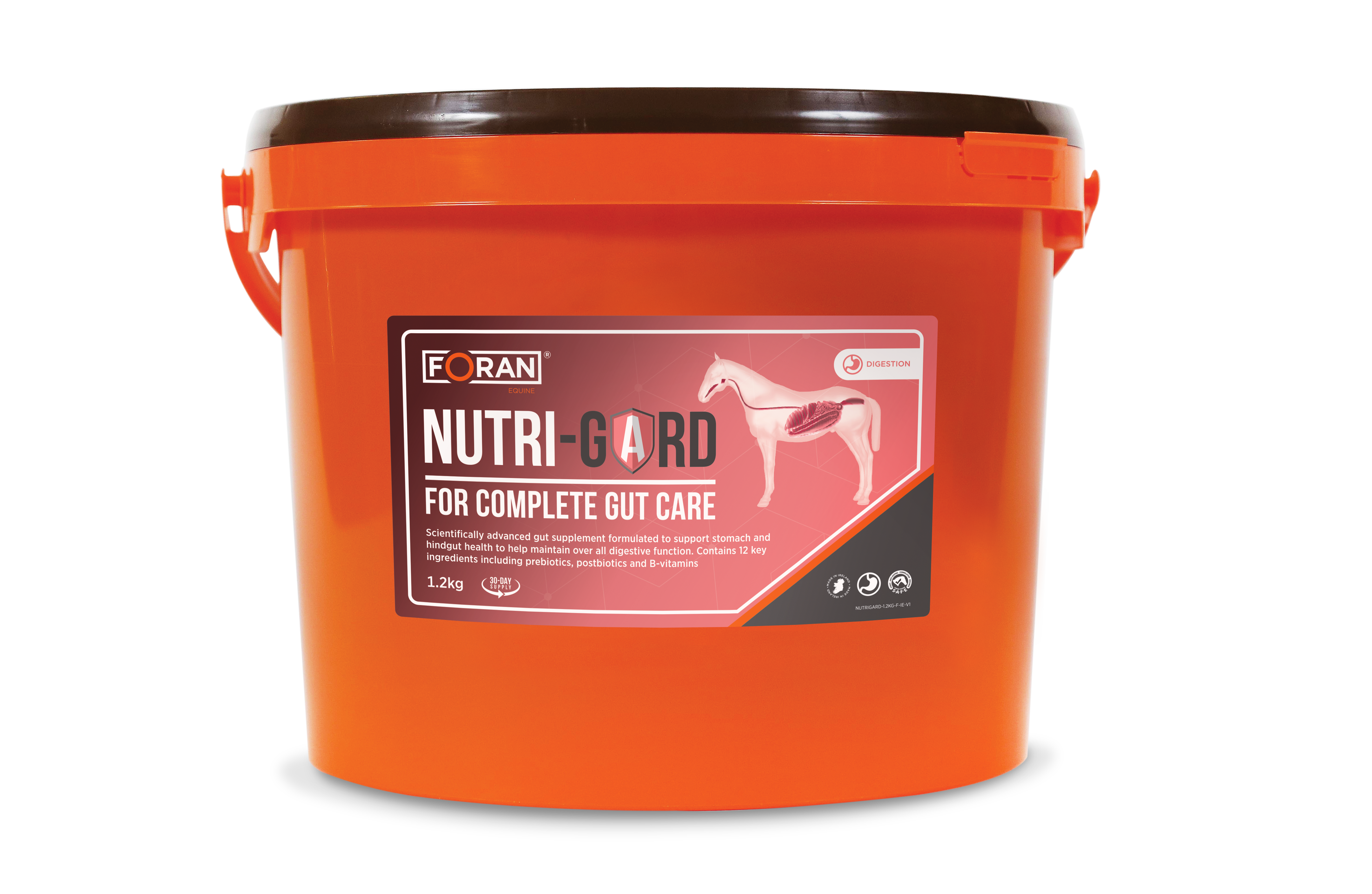 Foran Nutri-Gard