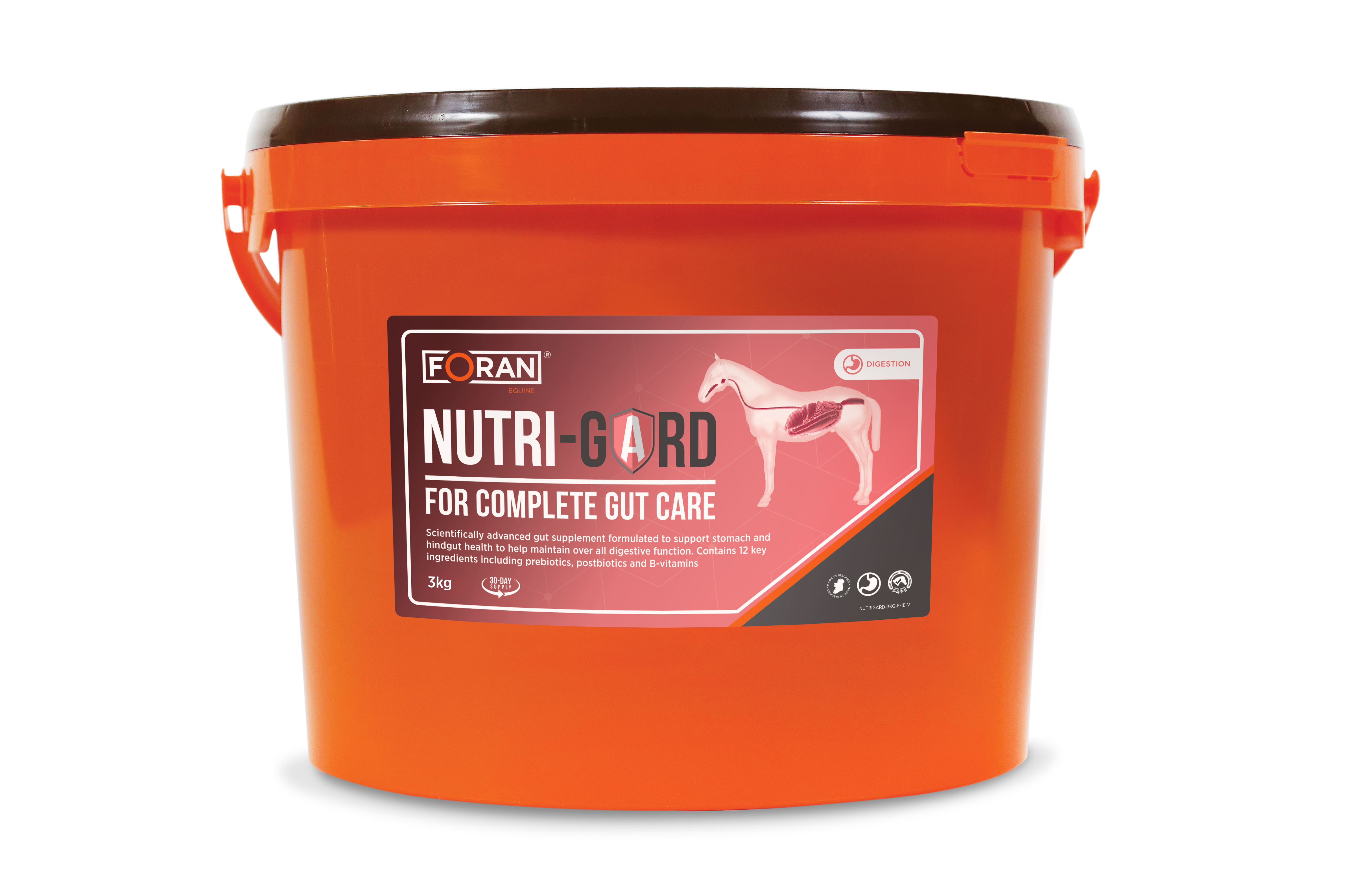 Foran Nutri-Gard