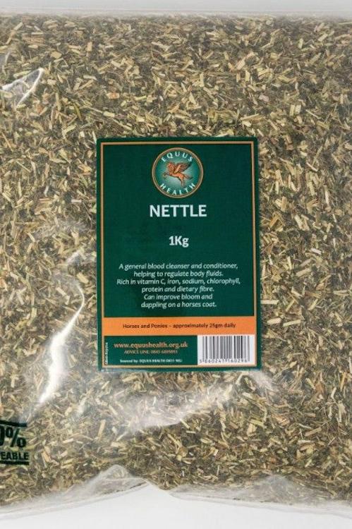Equus Health Nettle 1kg