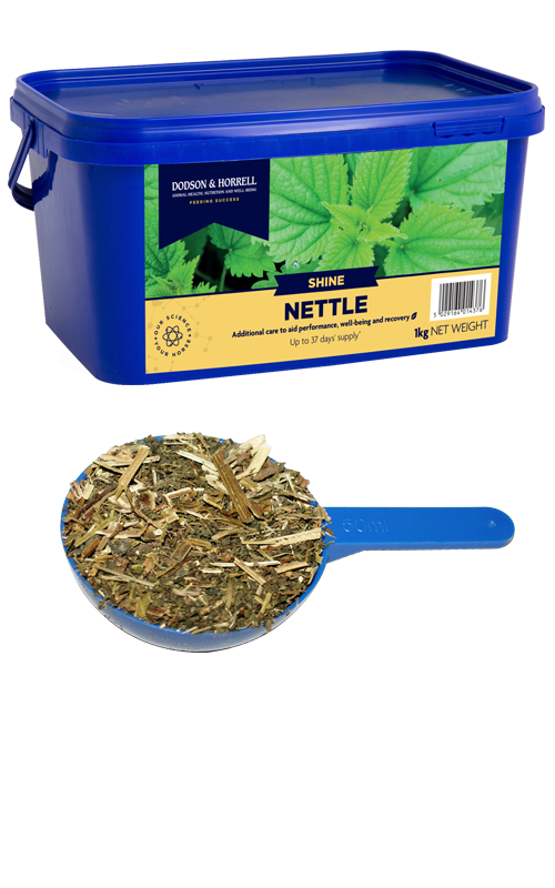 Dodson & Horrell Nettle 1KG