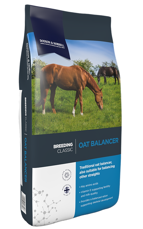Dodson & Horrell Oat Balancer 20kg