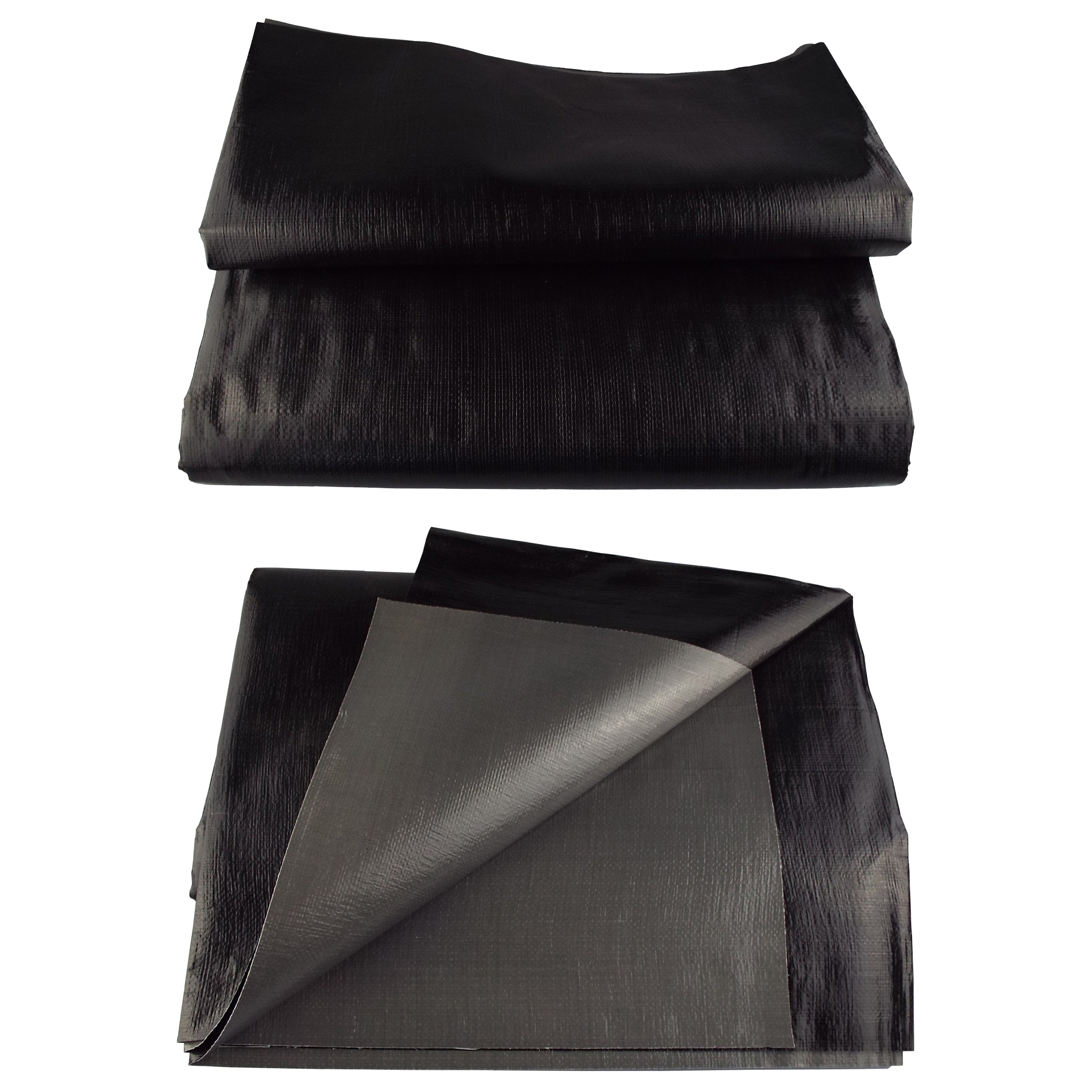 Pond Liner L-Grade 2.5m x 3m