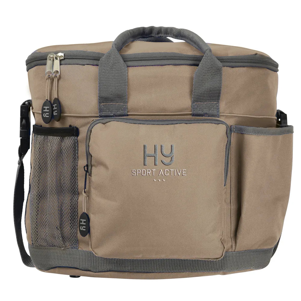 Hy Sport Active Grooming Bag