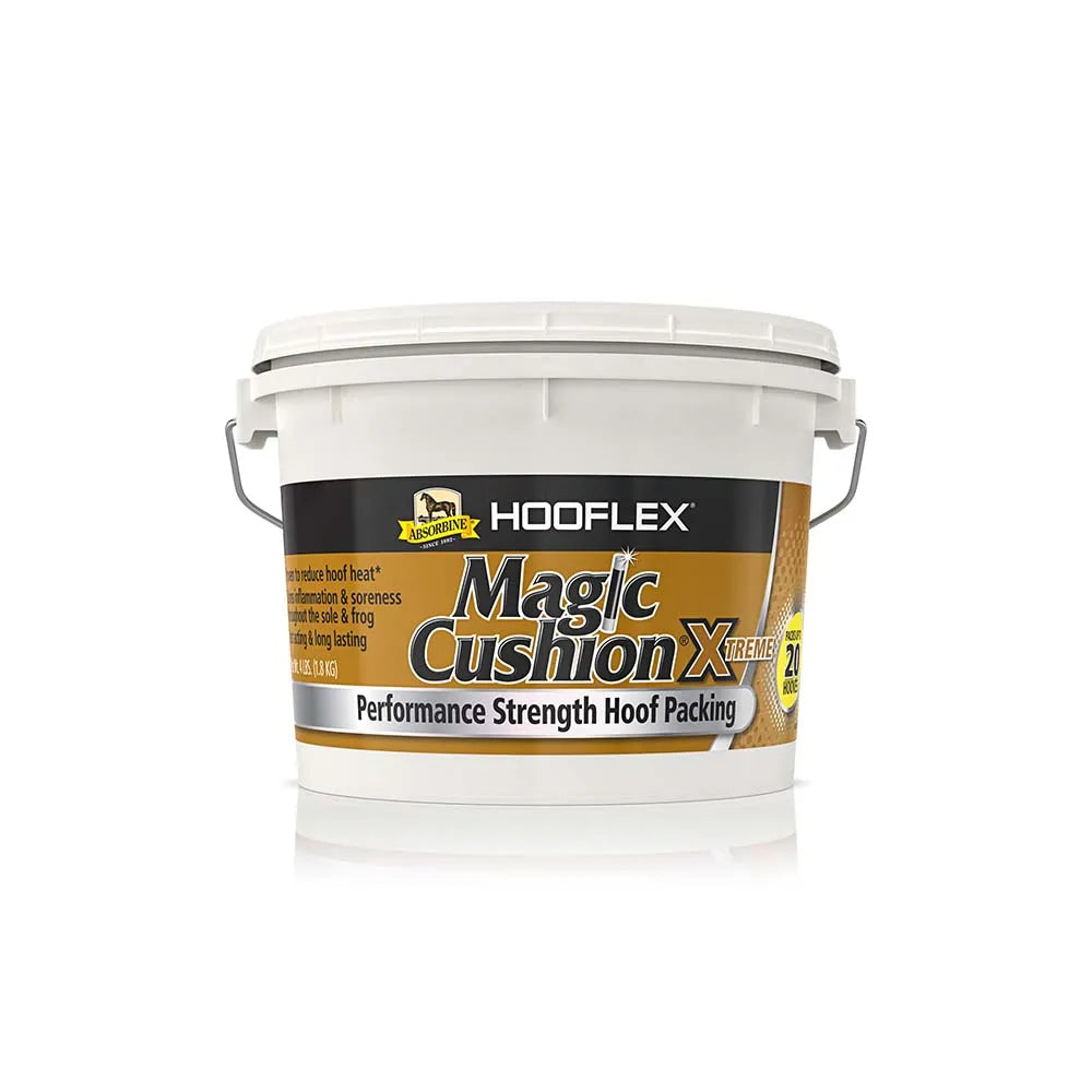 Hooflex Magic Cushion Xtreme