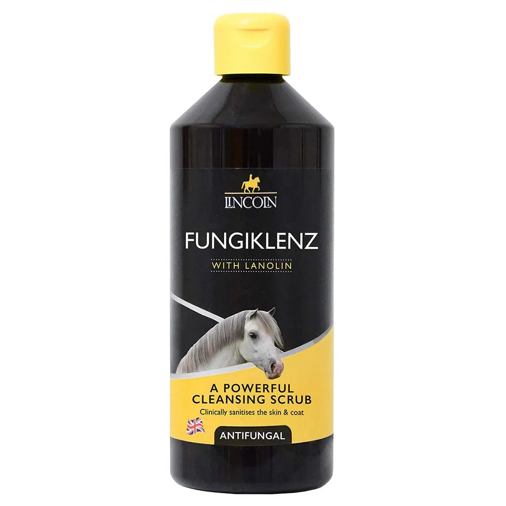 Lincoln Fungiklenz 500ml