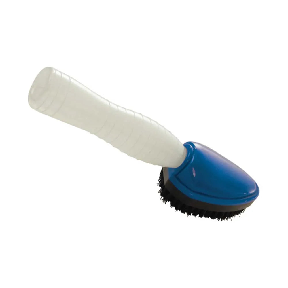 Lincoln Shampoo Brush