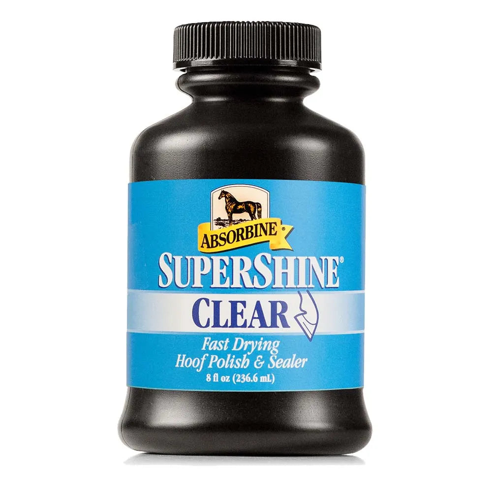 SuperShine - 237ml