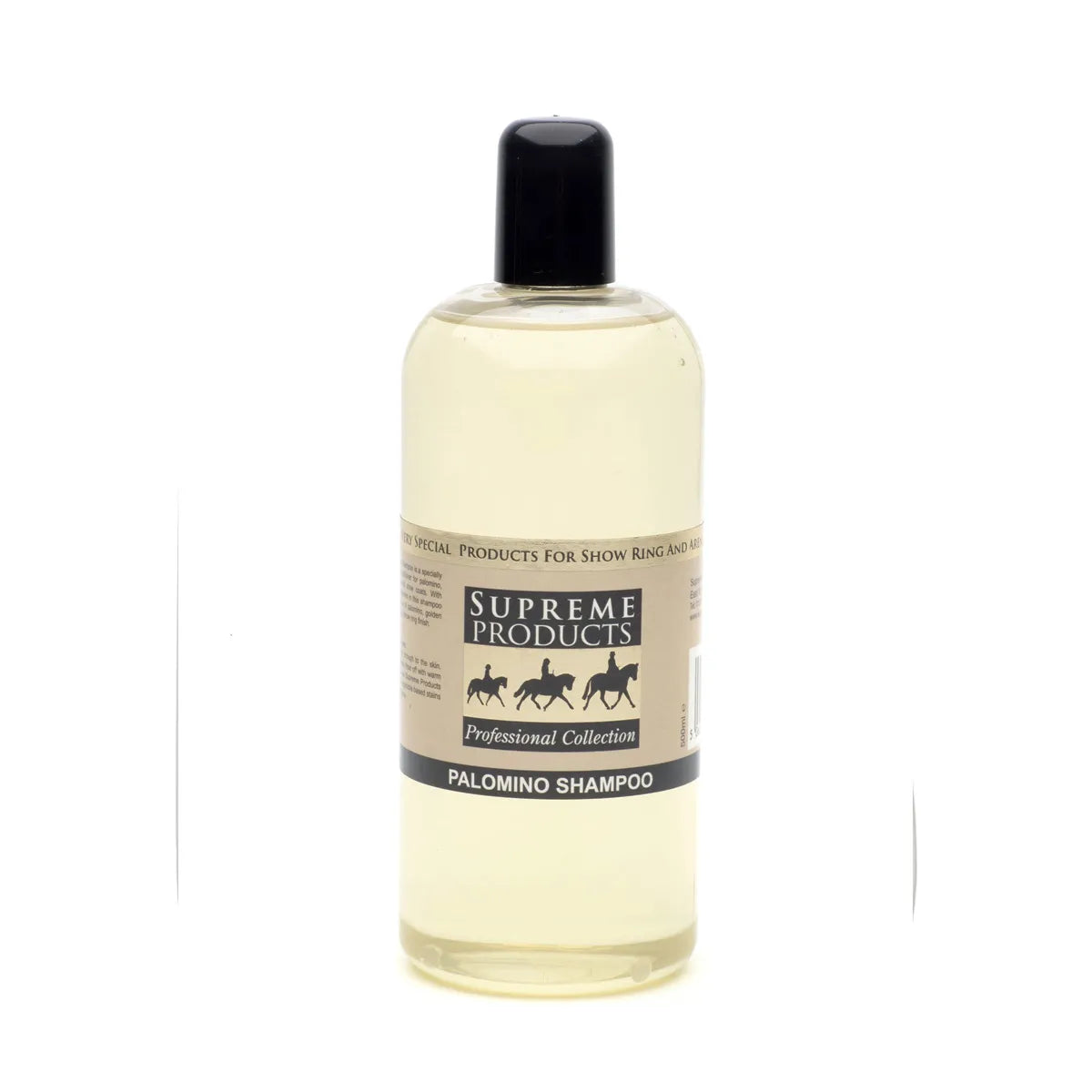 Supreme Products Palomino Shampoo