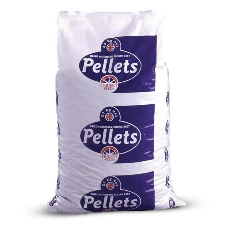 Trident Supabeet (Sugar Beet) Pellets 25kg