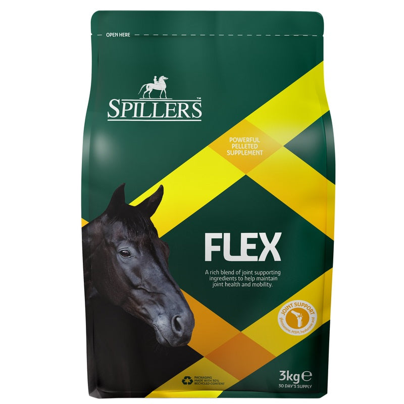 Spillers Flex 3kg