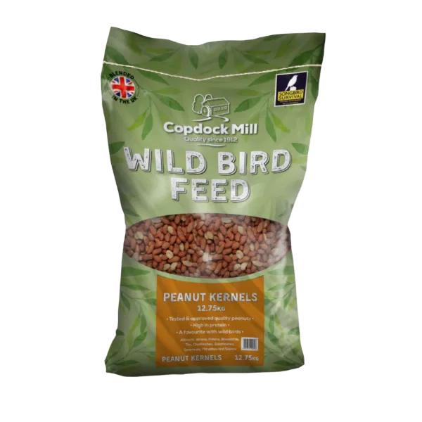 Copdock Mill Peanut Kernels 12.75kg