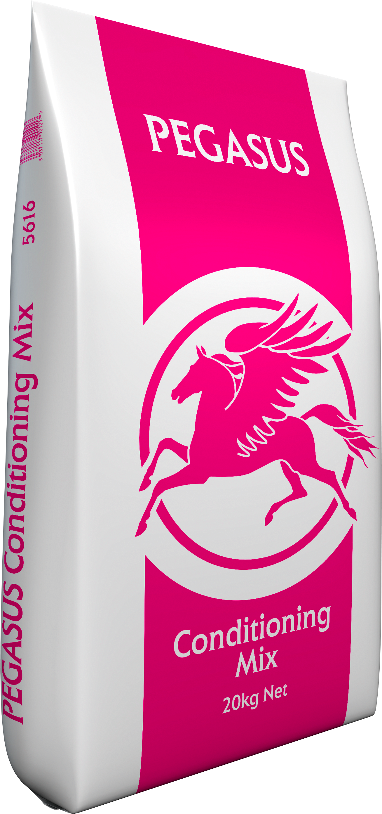 Pegasus Conditioning Mix 20kg