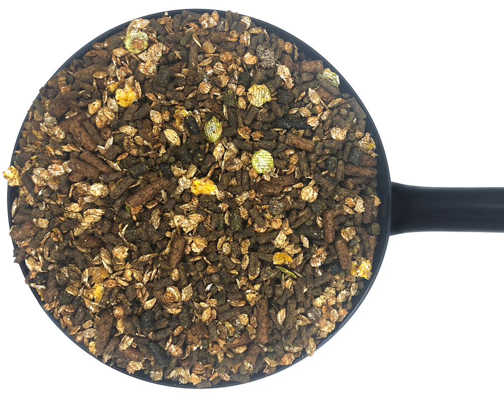 Dodson & Horrell Performance Concentrate Muesli 20kg