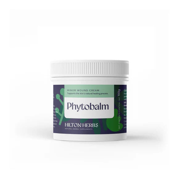 Hilton Herbs Phytobalm