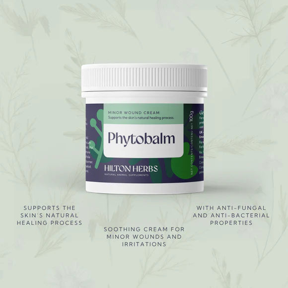 Hilton Herbs Phytobalm