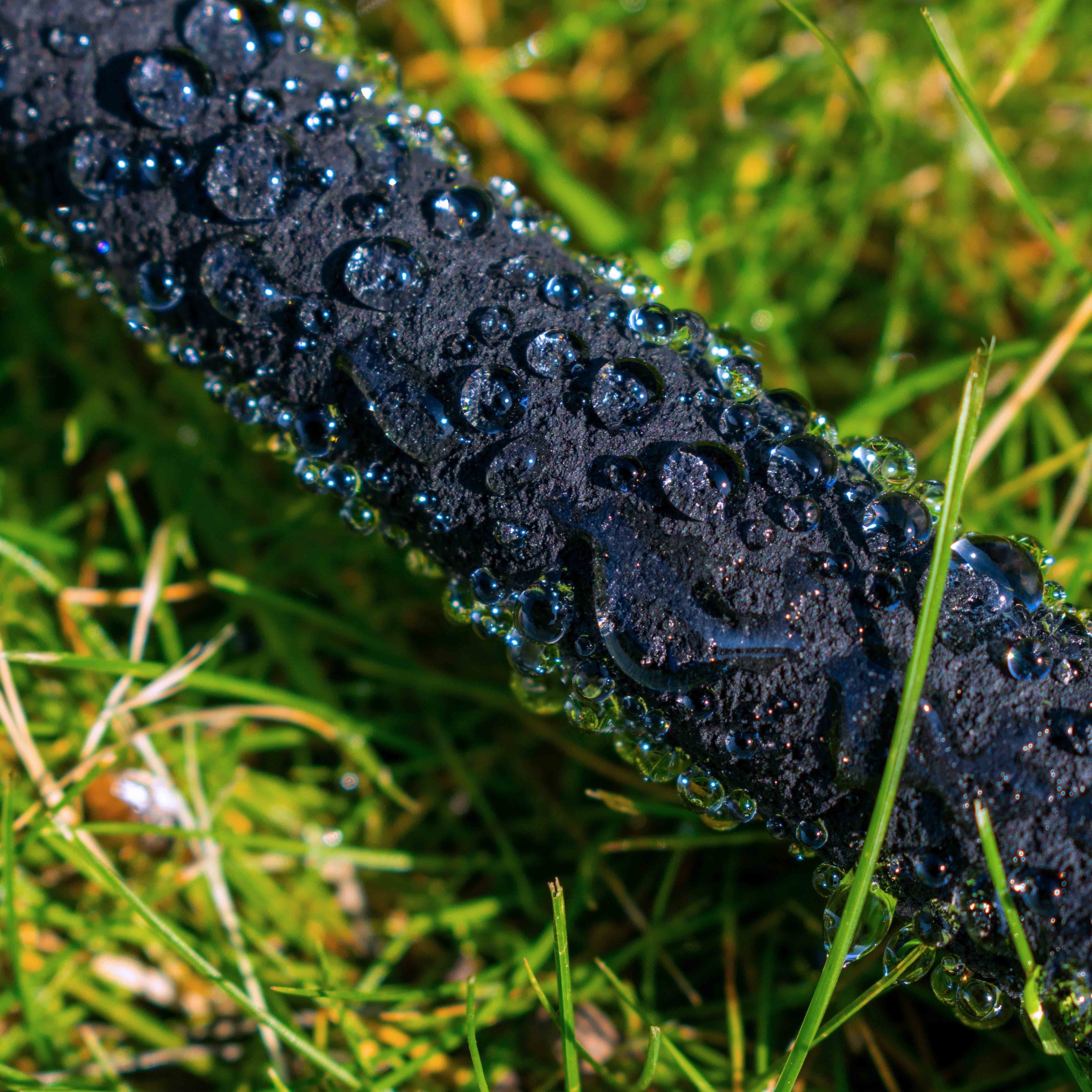 Porous Pipe with Connector Cost Wise 15m