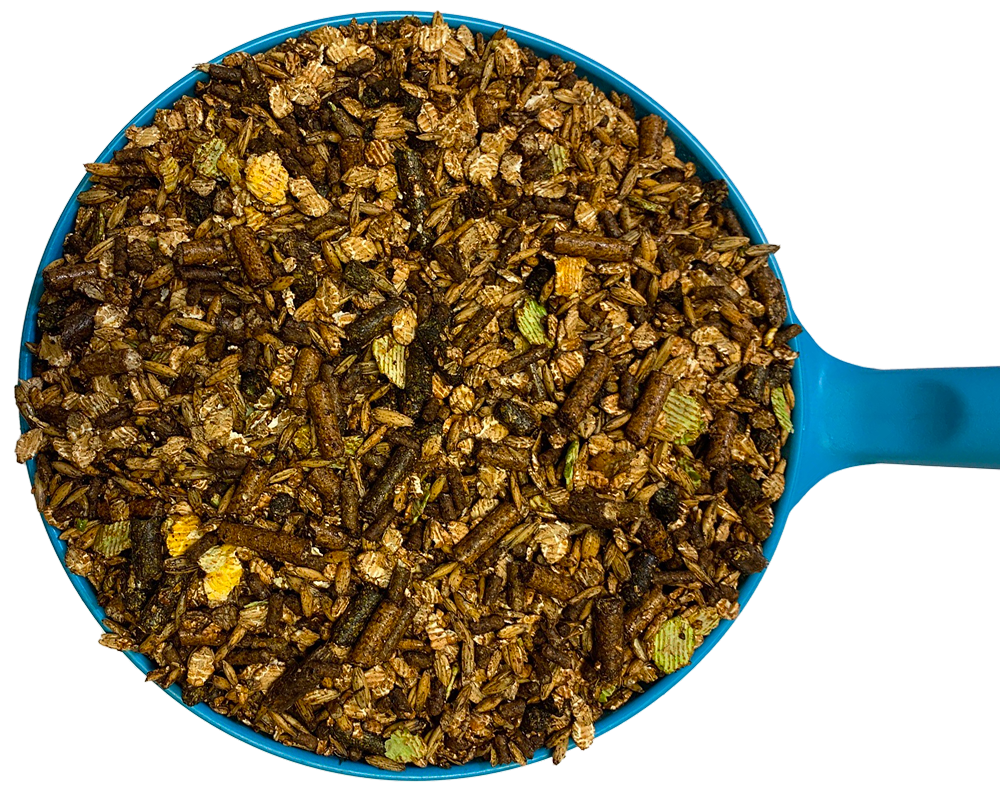 Dodson & Horrell Race Lite Muesli 20kg