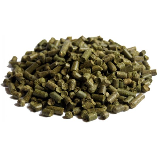Simple Systems Blue Bag Grass Pellets 20kg