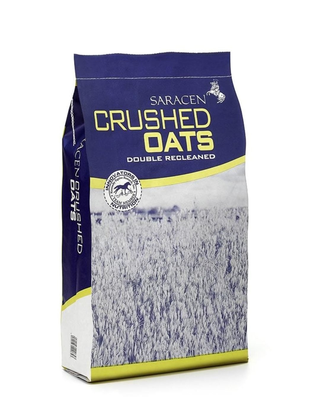 Saracen Crushed Oats 20 kg