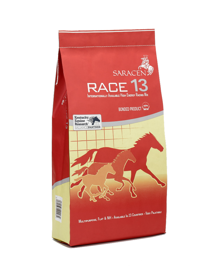 Saracen Race 13 20kg