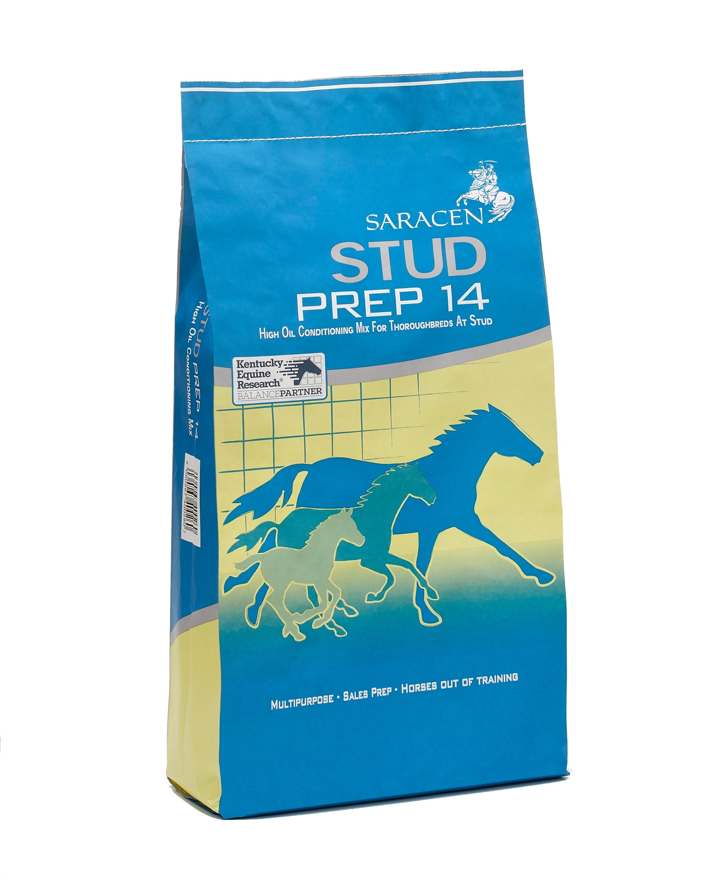 Saracen Stud Prep 14 20kg