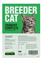 Fold Hill Breeder Cat Complete 15kg