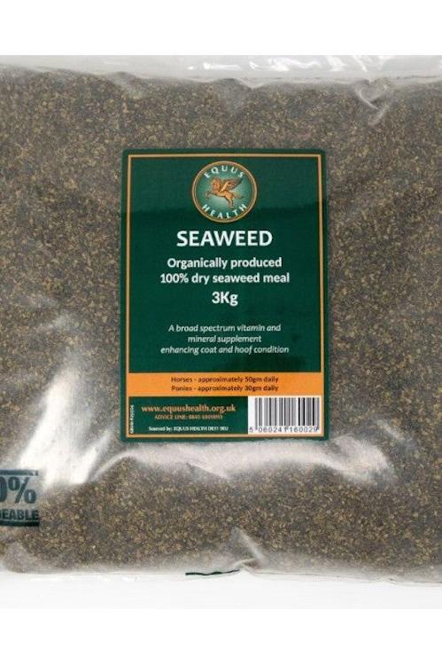 Equus Health Seaweed 1kg