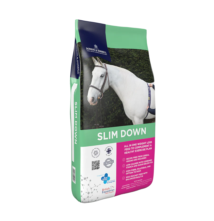 Dodson & Horrell Slim Down 18kg