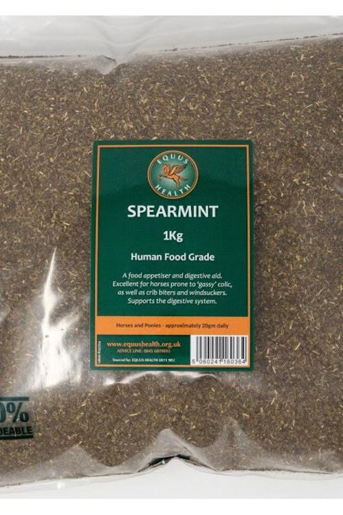 Equus Health Spearmint 1kg