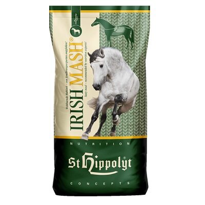 St.Hippolyt Irish Mash 15kg