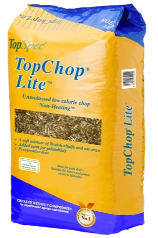 Top Chop Lite 15kg