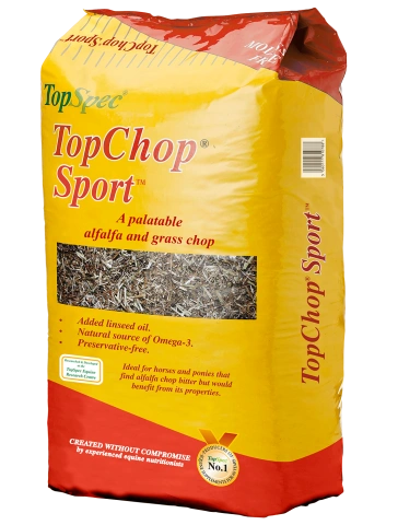 TopChop Sport 15kg