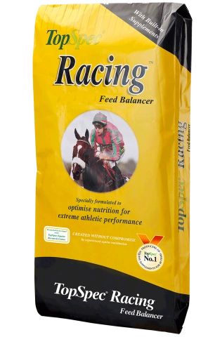 TopSpec Racing Feed Balancer 20kg