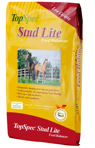 Top Spec Stud Lite Feed Balancer 20kg