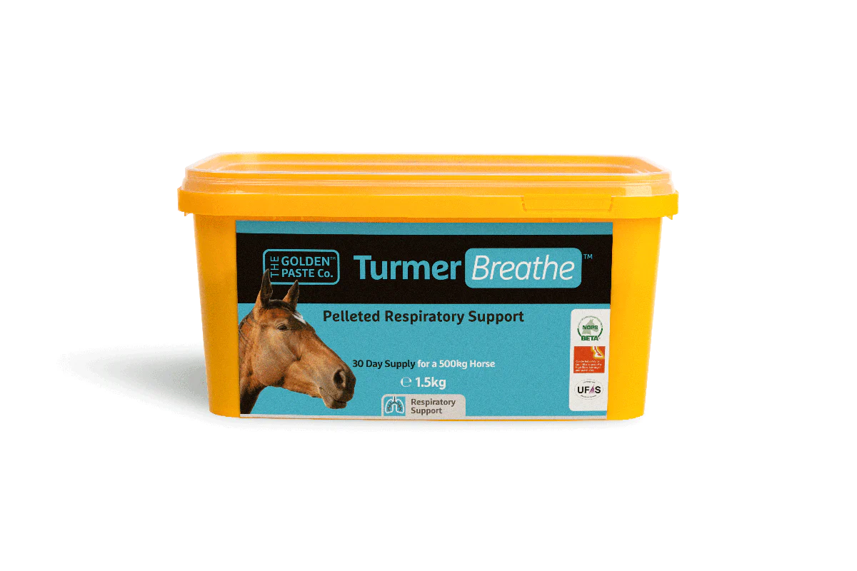 TurmerBreathe 1.5KG